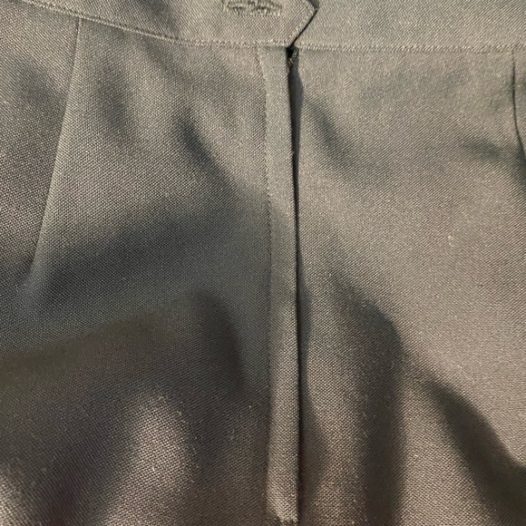 Le Suit 2 piece suit jacket and skirt women size 10 - Picture 10 of 14